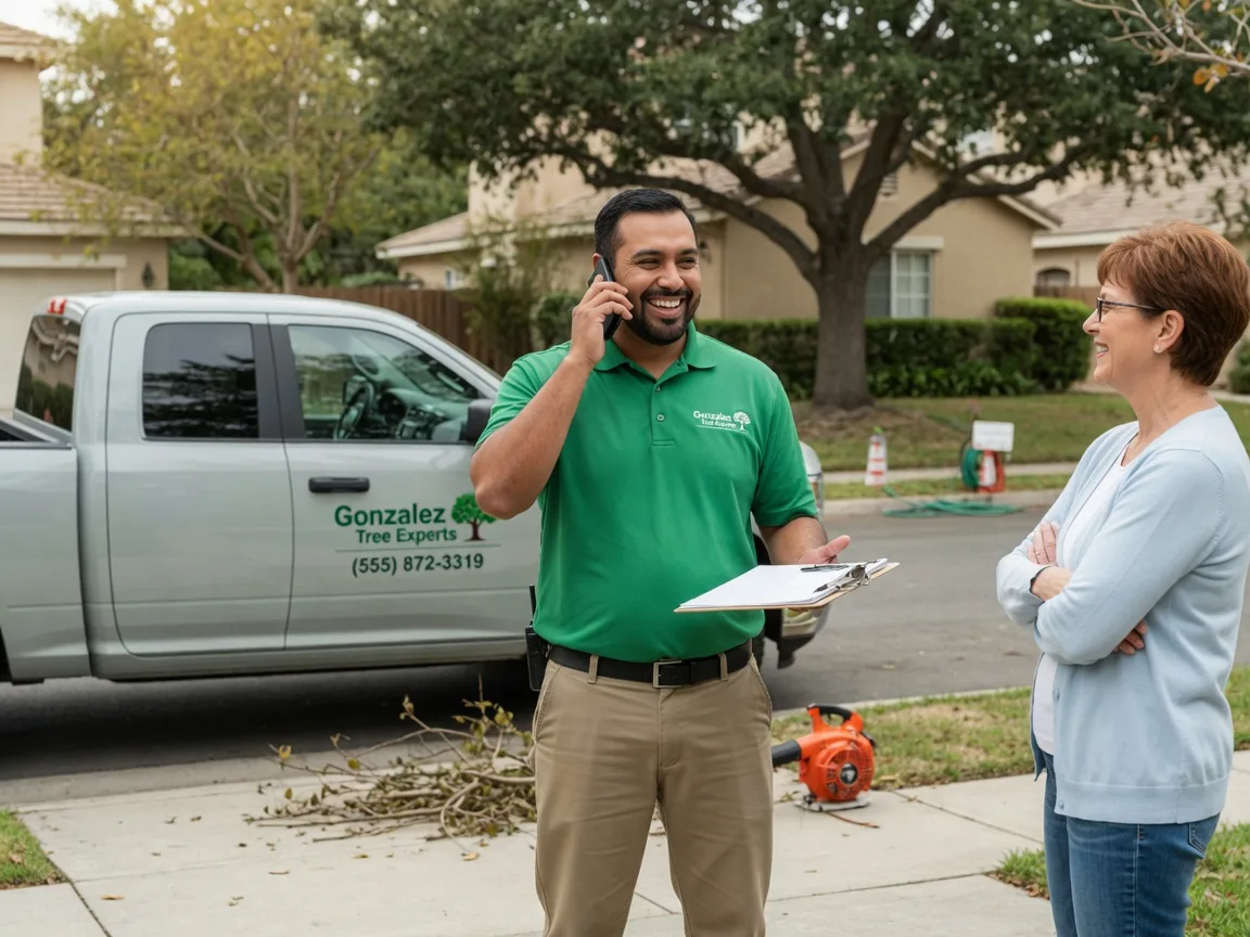 Tree Service Huntertown, IN FAQs